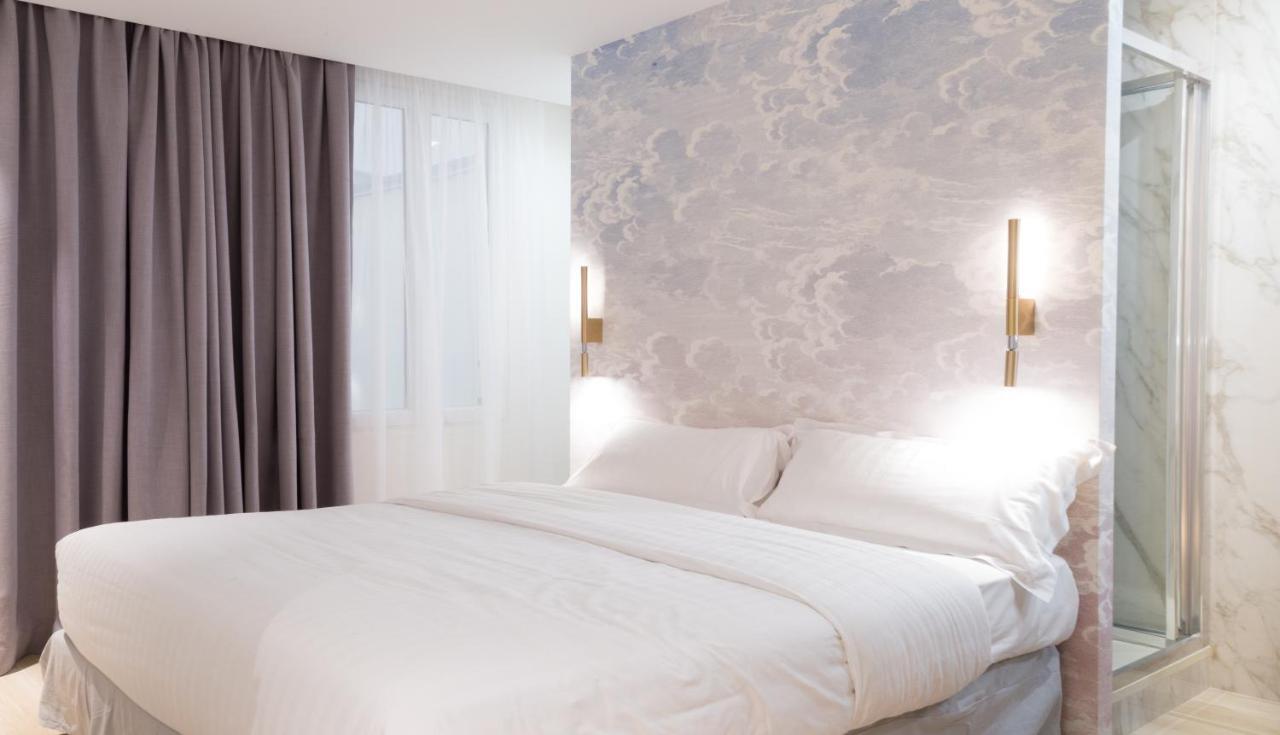 Hotel So Marais Париж Экстерьер фото