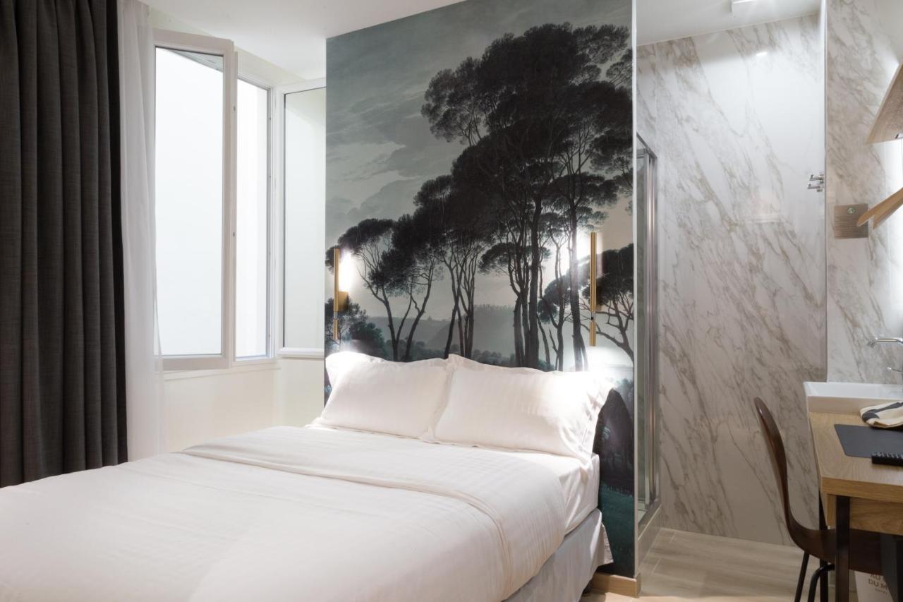 Hotel So Marais Париж Экстерьер фото