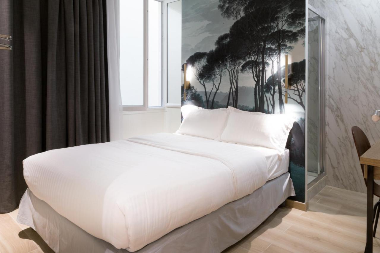 Hotel So Marais Париж Экстерьер фото