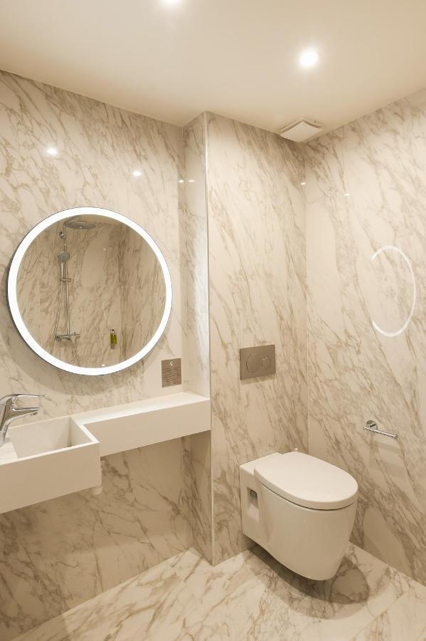 Hotel So Marais Париж Экстерьер фото